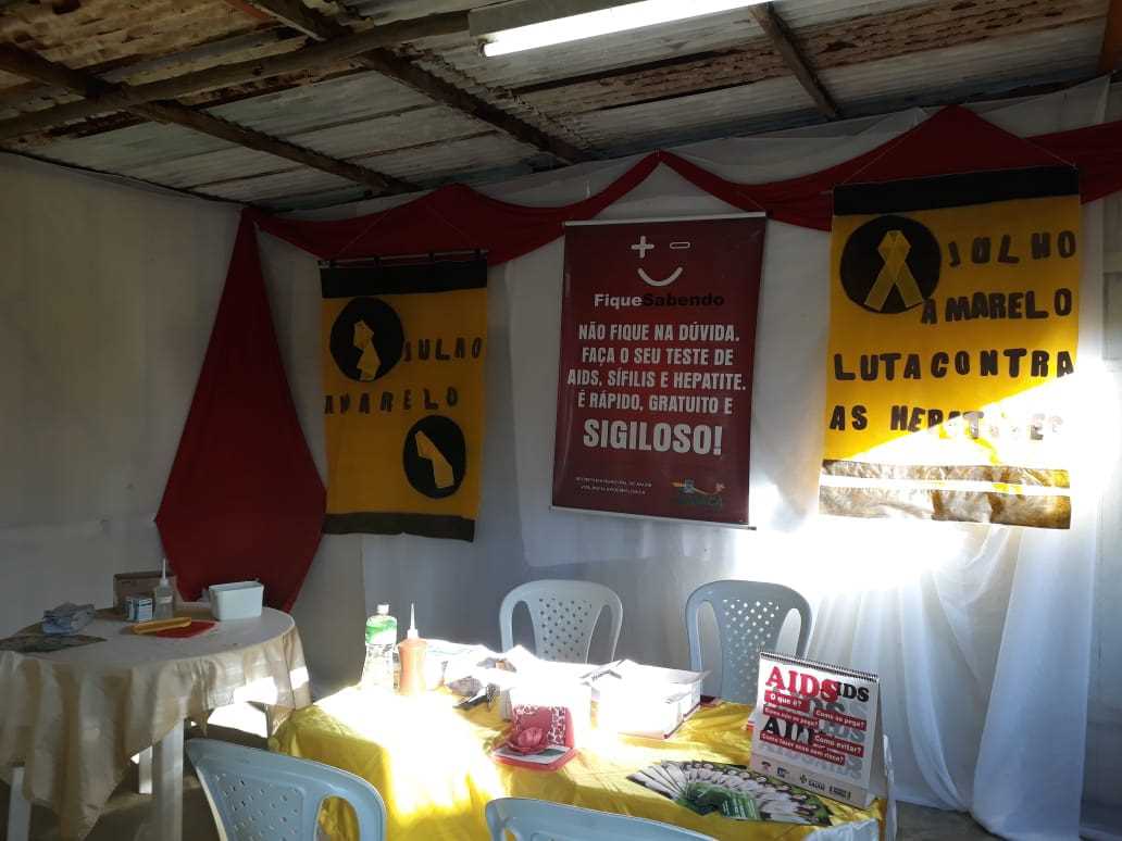 Amarelo P
